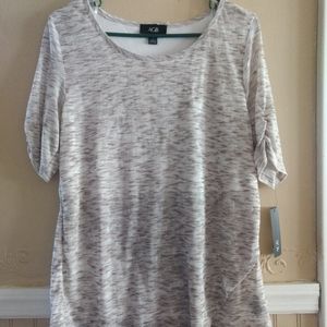 AGB tunic shirt